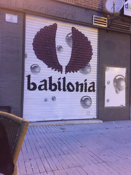 Discoteca Babilonia - Discoteca en Fuenlabrada - foto 2