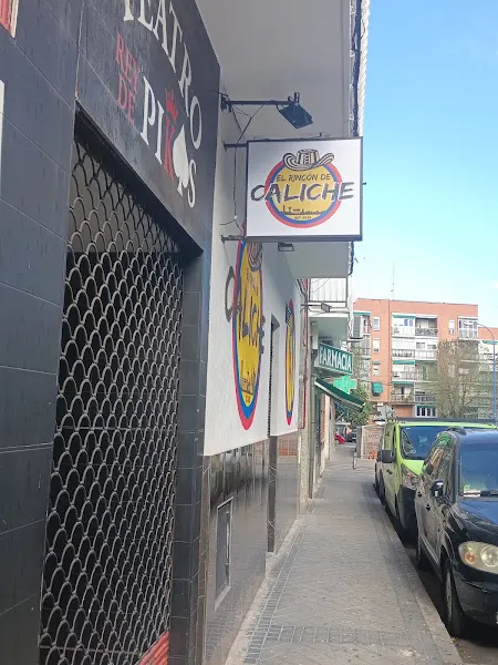 El Rincón de Caliche - Pub en Leganés - foto 2
