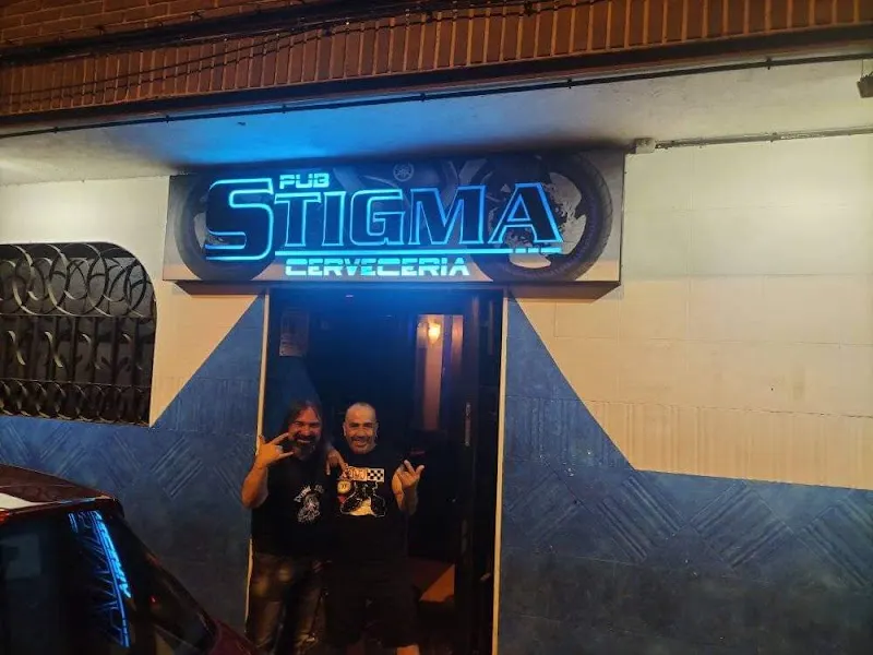 SALA STIGMA - Pub en Leganés - foto 2
