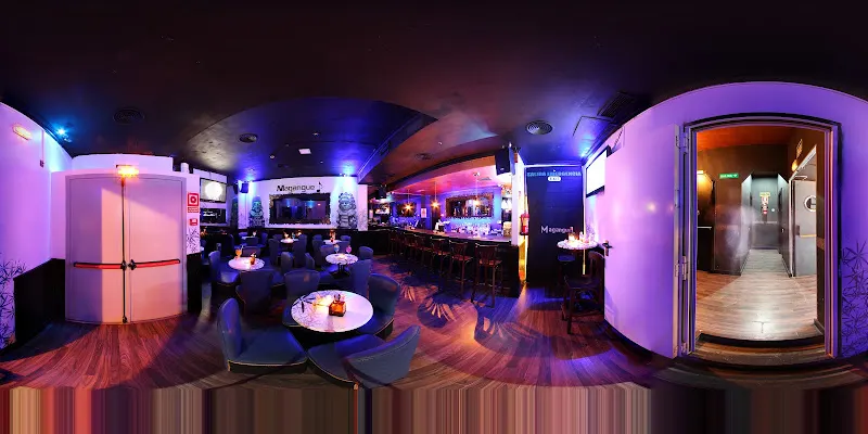 Magangue Discoteca - Discoteca en Madrid - foto 2