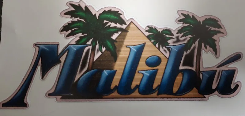 Malibu Pub