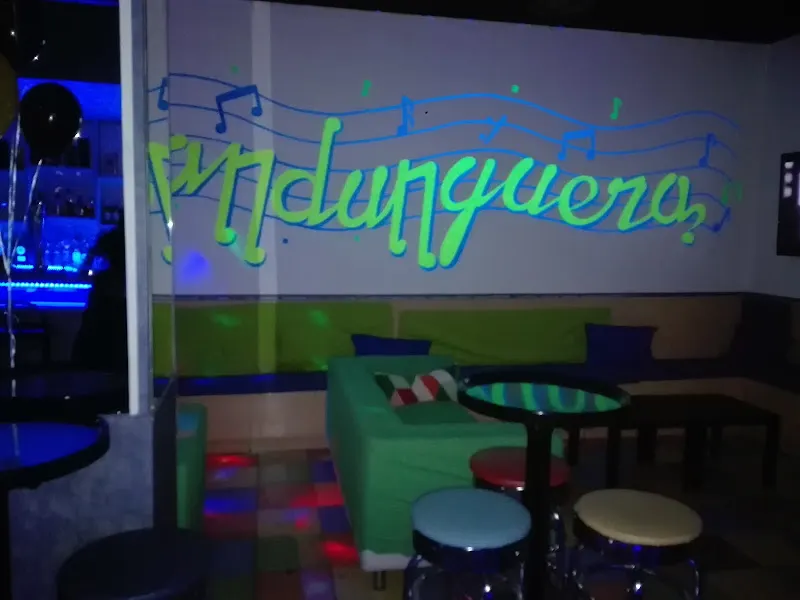 Sandunguera Video Bar - Leganés
