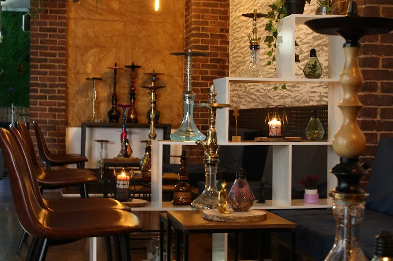 Wild Mafi Hookah Lounge - Bar en Leganés - foto 2