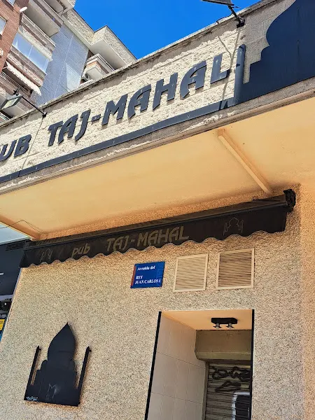 Pub Taj-Majal - Pub en Leganés - foto 2