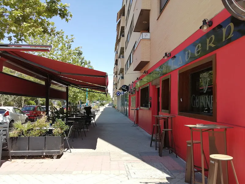 Tramore Irish Tavern - Pub en Leganés - foto 2