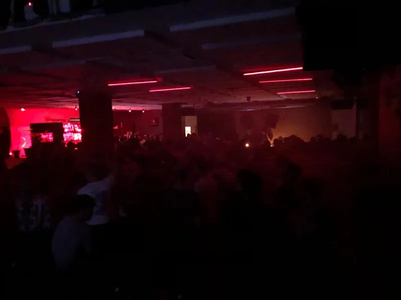 Dabadaba - Discoteca en Donostia-San Sebastian - foto 2
