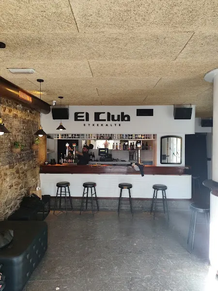 El Club Etxekalte
