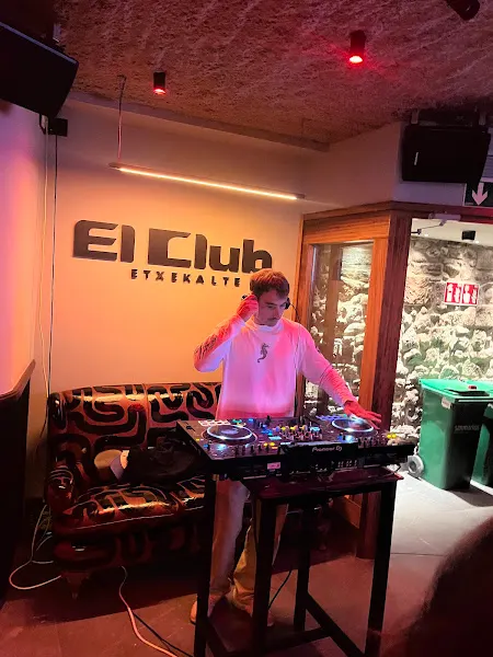 El Club Etxekalte - Discoteca en Donostia-San Sebastian - foto 2