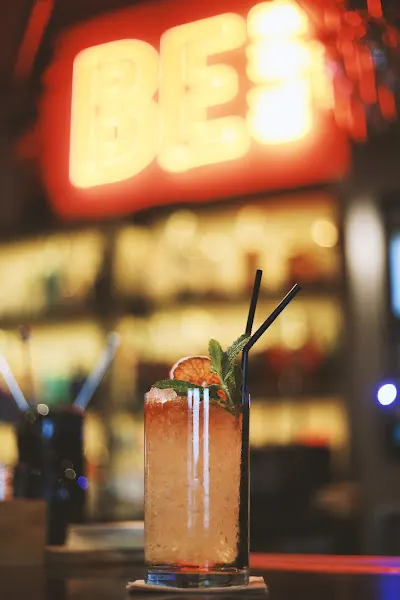 ¡BE! Club - Donostia-San Sebastian