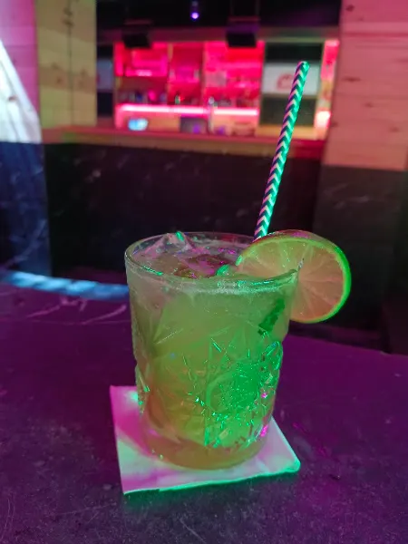 MAMBO LATINO - Donostia-San Sebastian