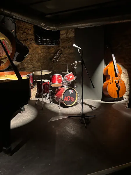 Altxerri Jazz&Club - Donostia-San Sebastian