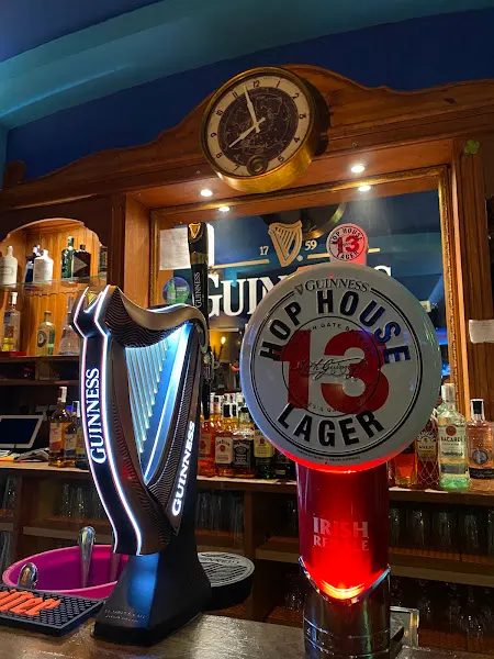 Galway Irish Tavern Getafe - Getafe