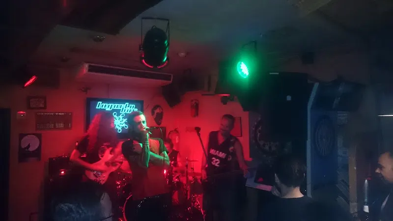 Lagarto Bar - Getafe