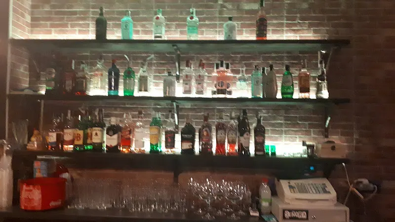 Lagarto Bar - Pub en Getafe - foto 2