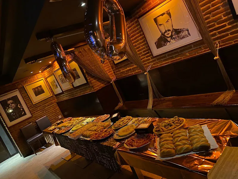 Pub Marengo SL - Getafe