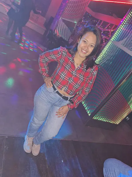 Discoteca Nexo