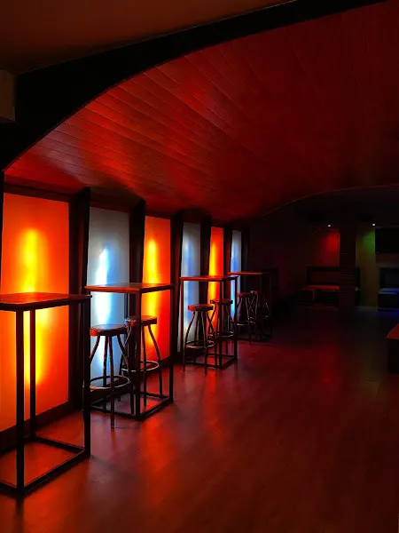 The Classic Lounge & Bar - Burgos - Discoteca en Burgos - foto 3