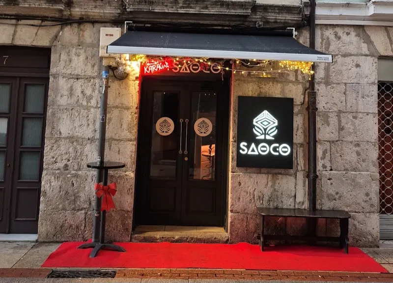 SAOCO karaoke Burgos - Burgos