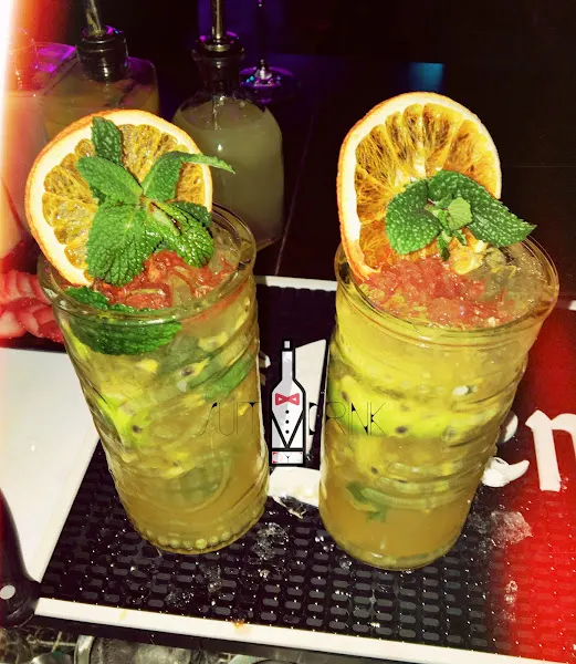 Suit Drink - Pub en Burgos - foto 3