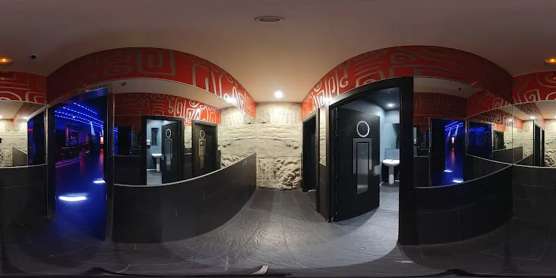 Sala Bonache - Burgos