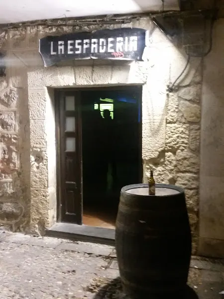 La Espadería - Pub en Burgos - foto 3