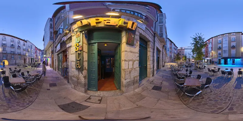 Ópalo - Pub en Burgos - foto 2
