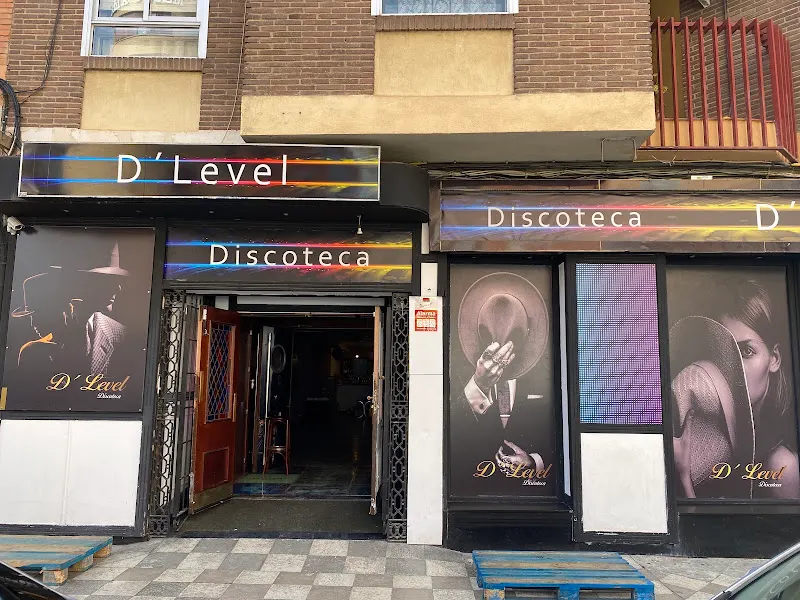 D’Level Discoteca. - Albacete