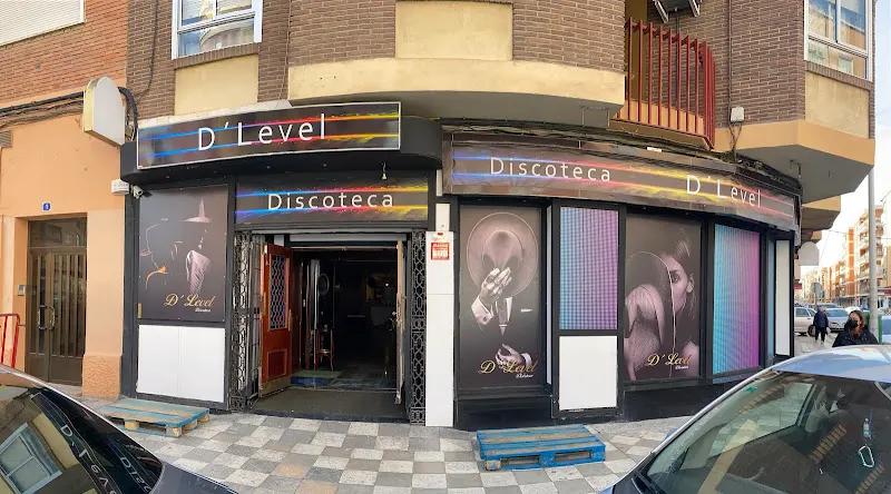 D’Level Discoteca. - Discoteca en Albacete - foto 2