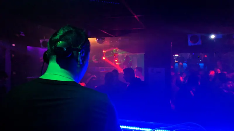 LUNA NUEVA After Hours. - Discoteca en Albacete - foto 2