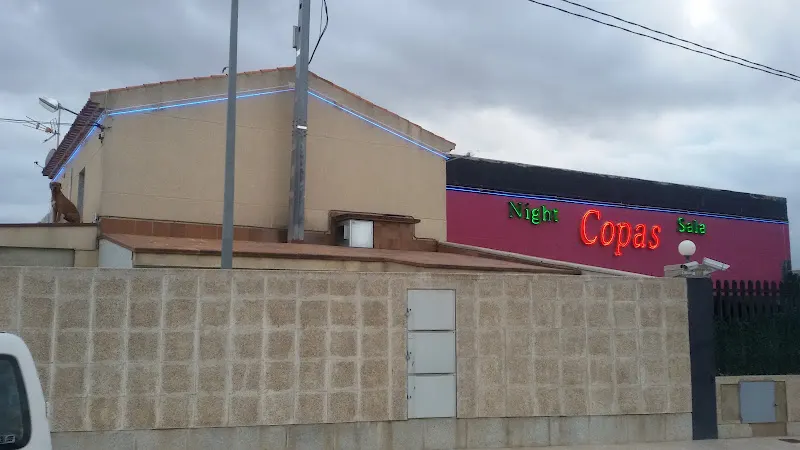 Night Club STAY COPAS - Club nocturno en Albacete - foto 2