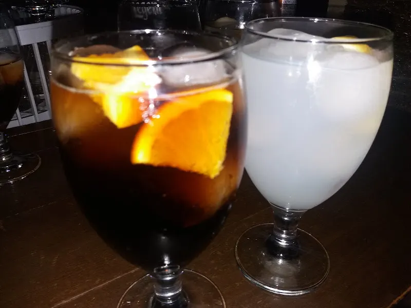ATIKO PUB