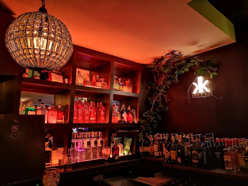 ATIKO PUB - Pub en Albacete - foto 2