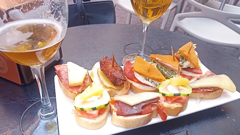 Pub Ronería de la Concepción - Albacete - Albacete