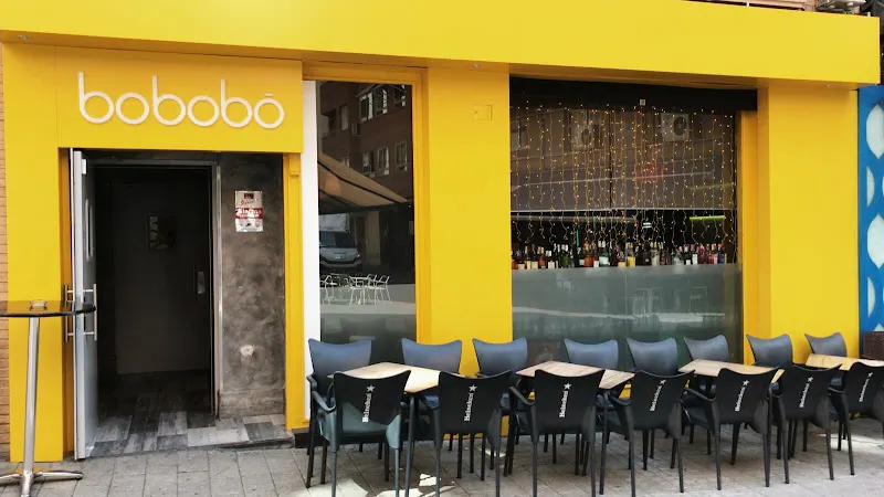 Pub Bobobō - Pub en Albacete - foto 2