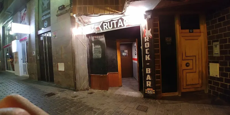 Ruta Rock Bar Albacete - Bar musical en Albacete - foto 2