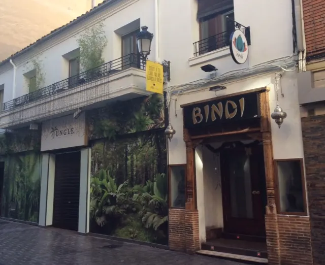 Bindi Albacete - Albacete