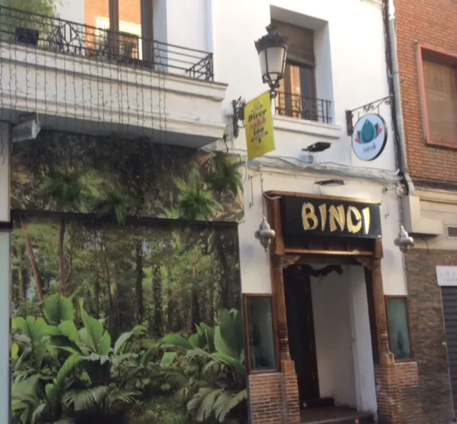 Bindi Albacete - Oxygen cocktail spot en Albacete - foto 2