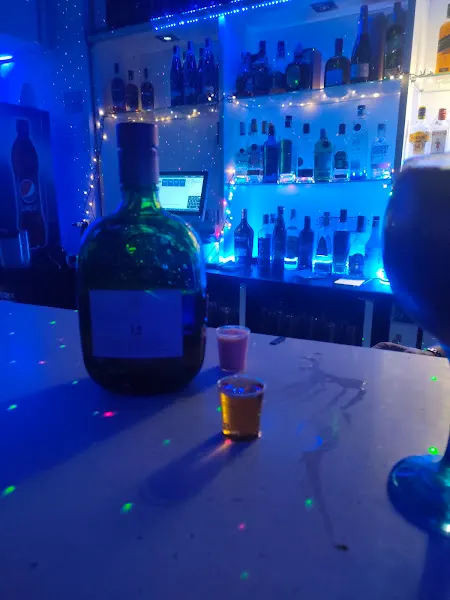 Discoteca Melao - Santander