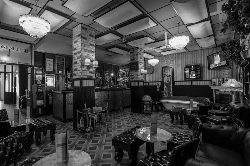 Little Bobby Speakeasy - Pub en Santander - foto 2