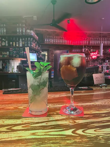 La Floridita