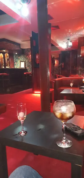 New María Isabel