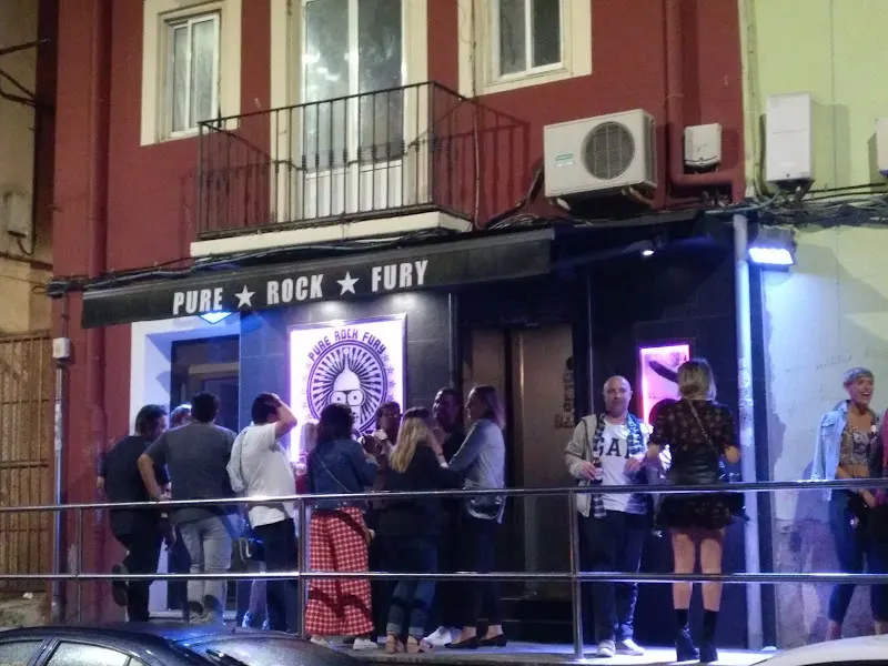 PUB BENDER - Pub en Santander - foto 3