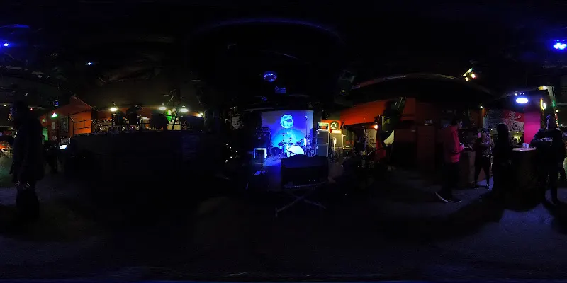 Rock Beer The New - Bar musical en Santander - foto 2
