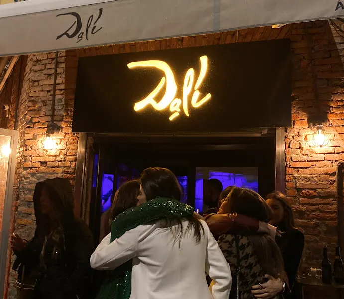 Dalí - Pub en Santander - foto 2