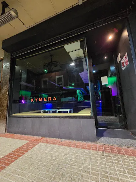 Pub Kymera - Club nocturno en Santander - foto 2