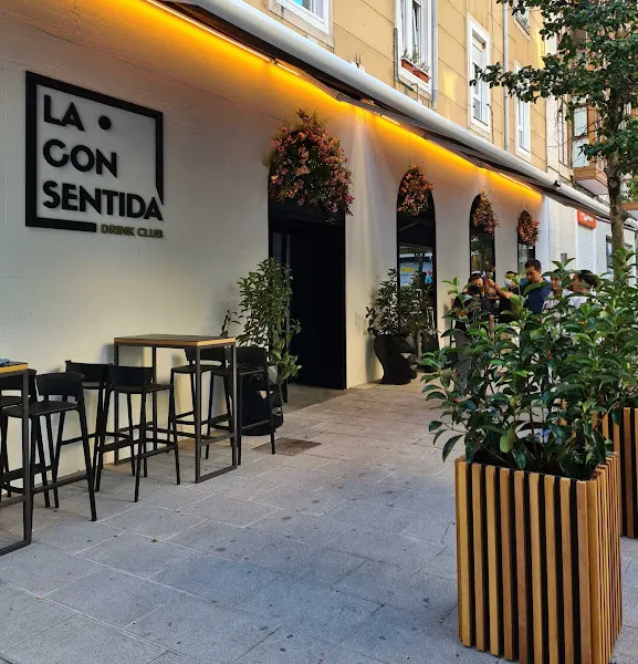 La Consentida - Pub en Santander - foto 2