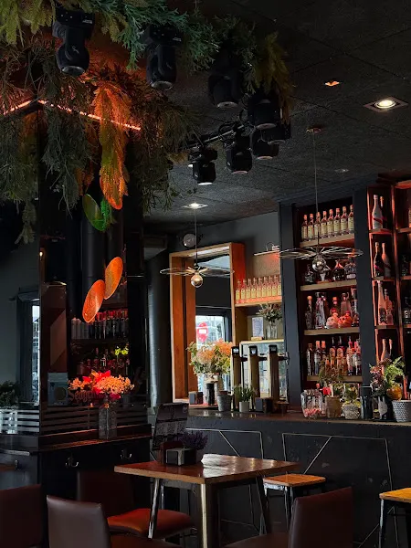 TriBeCa Bar&Lunch - Bar musical en Santander - foto 2
