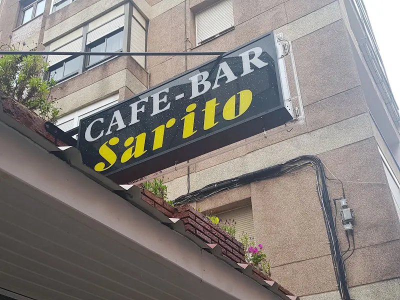 Café-Bar Sarito - Bar en Santander - foto 2