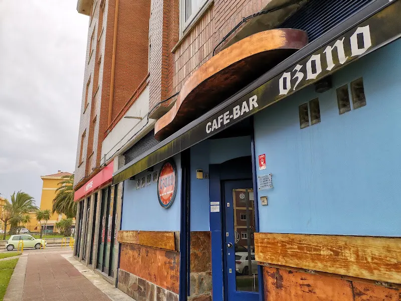 Pub Ozono - Pub en Santander - foto 2
