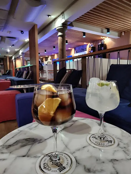 Pub El Nido del Cuco - Santander